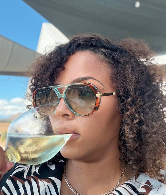 A Toast to Myself: The Art of Becoming Your Own Celebration