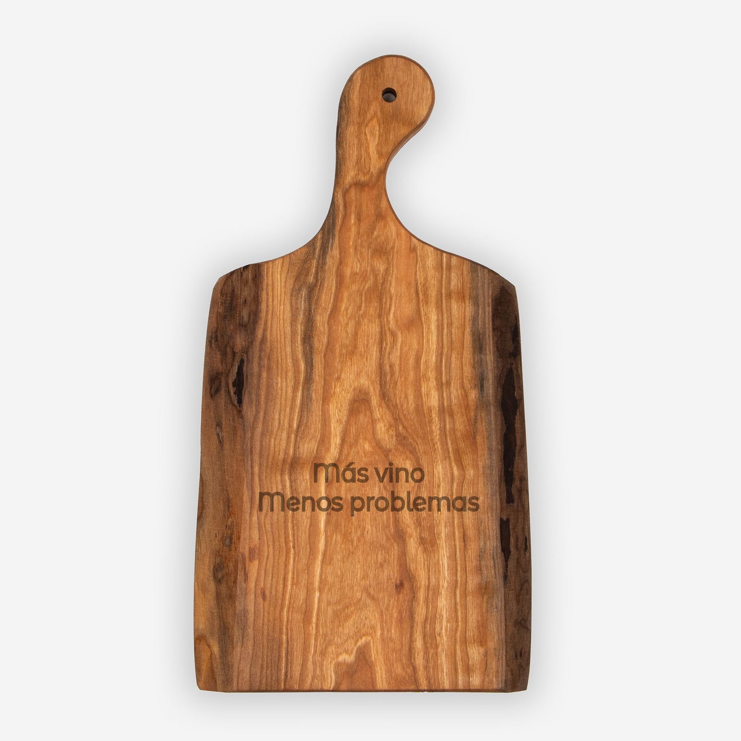 Artisan Wood Serving Board 1